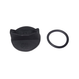 New Oil Filler Cap W/ORing COMPATIBLE WITH Kubota KX080-3 KX080-4 KX121-3 KX161-3