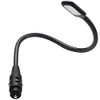 Volkswagen 000069690G LED Reading Lamp Black