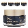 Dr.G Miracle House Dr. G Black Snail Cream Snail Cream
