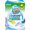 Scrubbing Bubbles Toilet Cleaner, Toilet Stamp, Bleaching Ingredients Plus, Whitey
