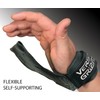 Versa Gripps® Pro, Made in the USA, Wrist Straps for