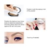 Boobeen Boobeen Eyebrow Seal Stamp Powder - No Smudging 1