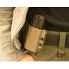 FDO Industries Kydex Sheath compatible with Leatherman Surge -Made in