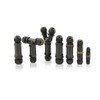 Cable Connector Waterproof | 24A 450V AC | 4-Pin |