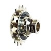 DRIFT MANIAC Bicycle Single Speed Freewheel 1 Speed Flywheel 13T~18T