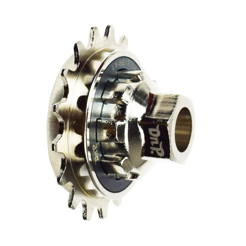 DRIFT MANIAC Bicycle Single Speed Freewheel 1 Speed Flywheel 13T~18T