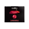 Gimoka - Compatible for Nespresso Professional - Coffee Capsules -
