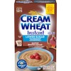 Cream of Wheat Instant Lower Sugar Maple Brown Sugar, 10