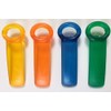 Brix B/2121/O JarKey Frost Cap Opener - Trasparente