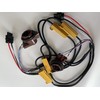 Shibeiparts 2pcs 50W 6 Ohm 3157 4157 Led Load Resistors