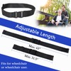 Wheelchair Seat Belt for Elderly & Disabled - Electric Scooters