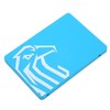 2.5 Inch SATA3.0 SSD 6Gb/s High Speed Universal Plug and
