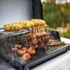 7641 Grill Warming Rack for Weber Spirit E310, S310,E320, E330,