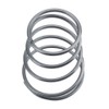 Fdit t Accessories for Strimmer Replacement Springs for Brushcutter Universal
