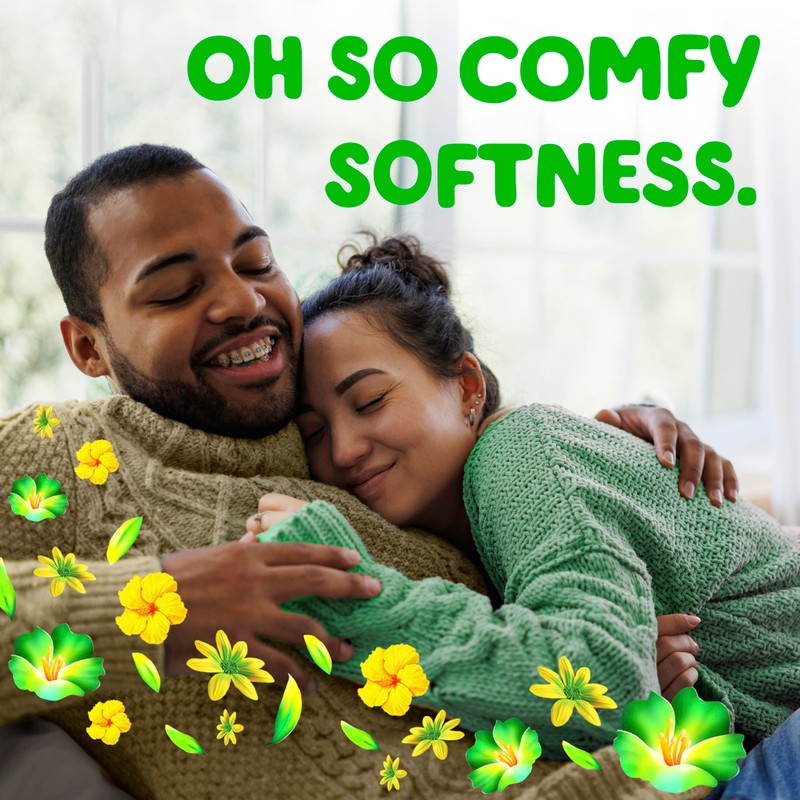 Gain Liquid Fabric Softener, Original Scent, 140 FL OZ LIQ.,