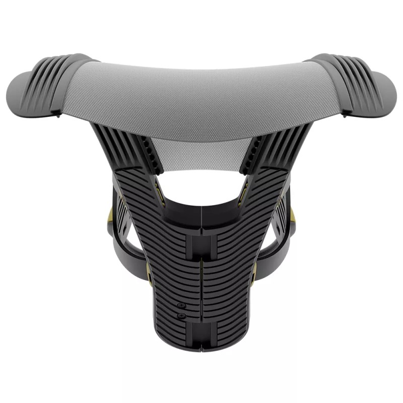 EXOTECH Innovations Folding Fins SCUBA Snorkeling Freediving Compact Lightweight Travel