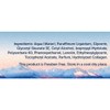 New Zealand Organic Lanolin Nourishing Collagen Cream.