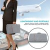 Goodtar Portable Hot Massage Stone Warmer Set with 12 PCS