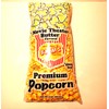 Brim's Movie Theater Butter Flavored Premium Popcorn (large 8 oz