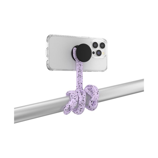 PopSockets: Flexible Phone Mount & Stand, Phone Tripod Mount, Universal