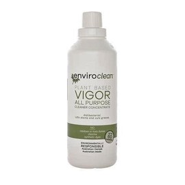 Enviroclean Vigor All Purpose Cleaner Concentrate 1L