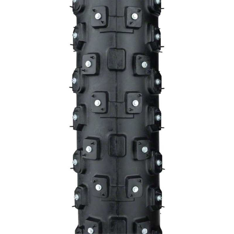 Kenda Klondike 27.5 x 2.10" Studded Tire Black