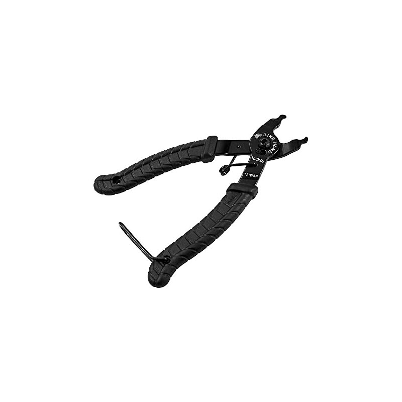 BIKE HAND YC-335CO-S Portable Chain Link Tool Mini