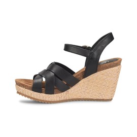 Sofft Women's Carlana SF0094101, Black, 9