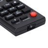 Yoidesu Universal Remote Control for Panasonic,Mini High Fidelity Stereo Sound