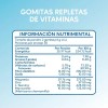 Ansiedad Suplemento Gomitas Anti Estrés Magnesio Sin Gluten