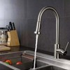 XoeLLe Kitchen Tap Extendible Tap Attachment, Tap Kitchen Attachment, Tap