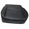 GXARTS 2PCS Front Driver and Passenger Side Bottom Replacement Leather