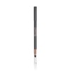 Collistar Professional Eye Pencil, Soft Texture, Easy to Fade, Long Life, Waterproof, 24 Hours, with Applicator, No.3 Steel, 1.2ml