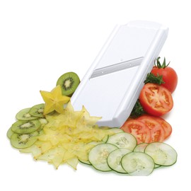 Börner Disc Slicer