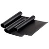 Rosenstein & Söhne Grill Sheet: Durable BBQ Grill Mat &