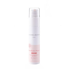 Blooms & Blends Skincare- Rosé Hydro Protect - BB Cream tono ligth spf30