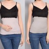 Belly Band (One Piece), Unisex, Summer, Cotton, Thin Type, Organic
