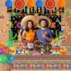 Cinco De Mayo Decorations - 203Pcs Fiesta Party Supplies Include
