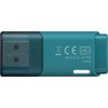 KIOXIA 16GB TransMemory U202 USB 2.0 Flash Drive, Aqua