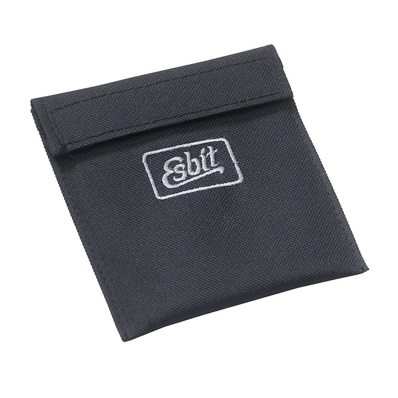 ESBIT CS75S Stainless Steel Stove