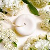 Soothing and Delicate Argan Solid Shampoo Frequent Washes with Argan