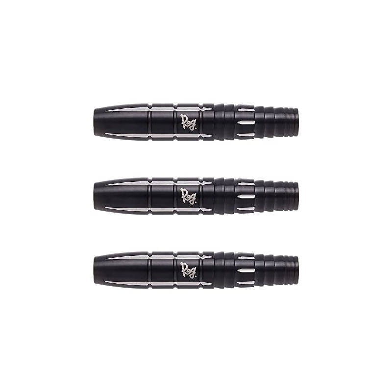 DYNASTY Dynasty collaboration registro 2BA Akira Wakutsu Model Darts Barrel
