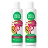 Fresh Monster 2-in-1 Kids Shampoo & Conditioner, Toxin-Free, Hypoallergenic, Tear-free