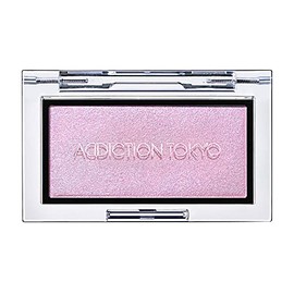 Addiction The Blush Nuance 2.8g_Teak (005N Aurora Veil)