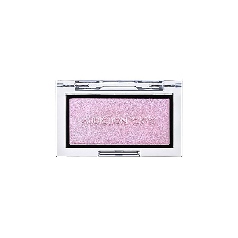 Addiction The Blush Nuance 2.8g_Teak (005N Aurora Veil)