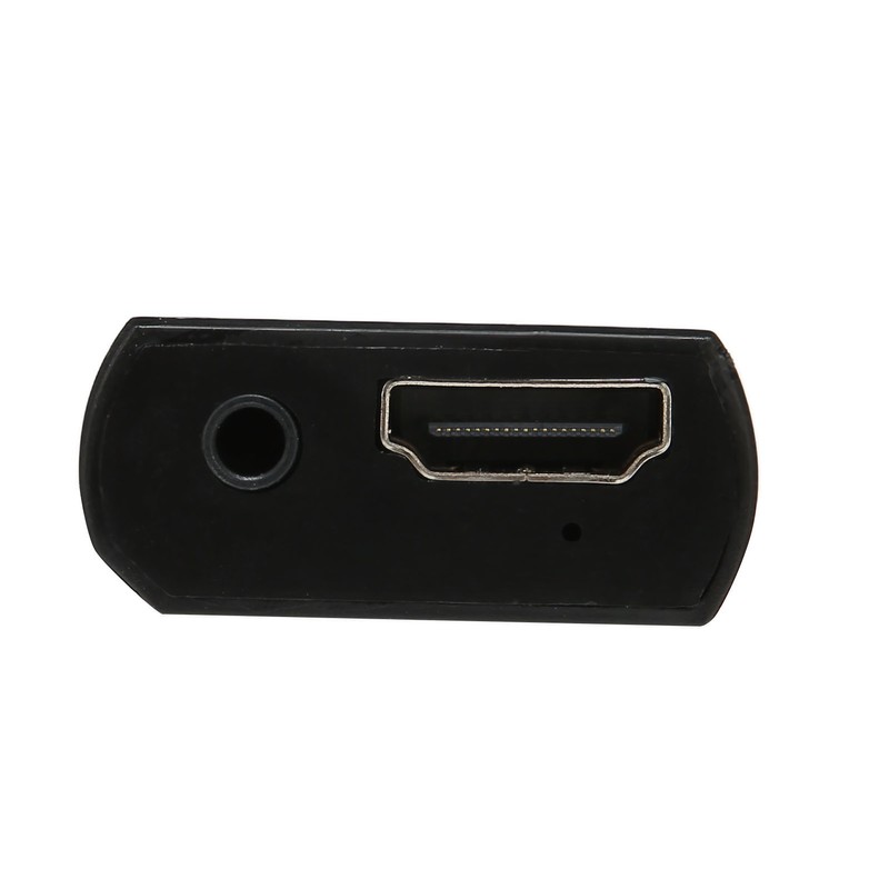 For Wii to HD Converter Plug and Play Full HD