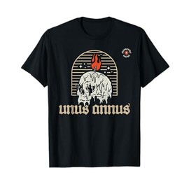Unus Annus - Memento Mori T-Shirt