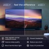 DreamGaze Blue Blocking Glasses for Better Sleep, Anti Blue Light