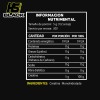 Creatina Hs Black Monohidratada1kg 200servicios
