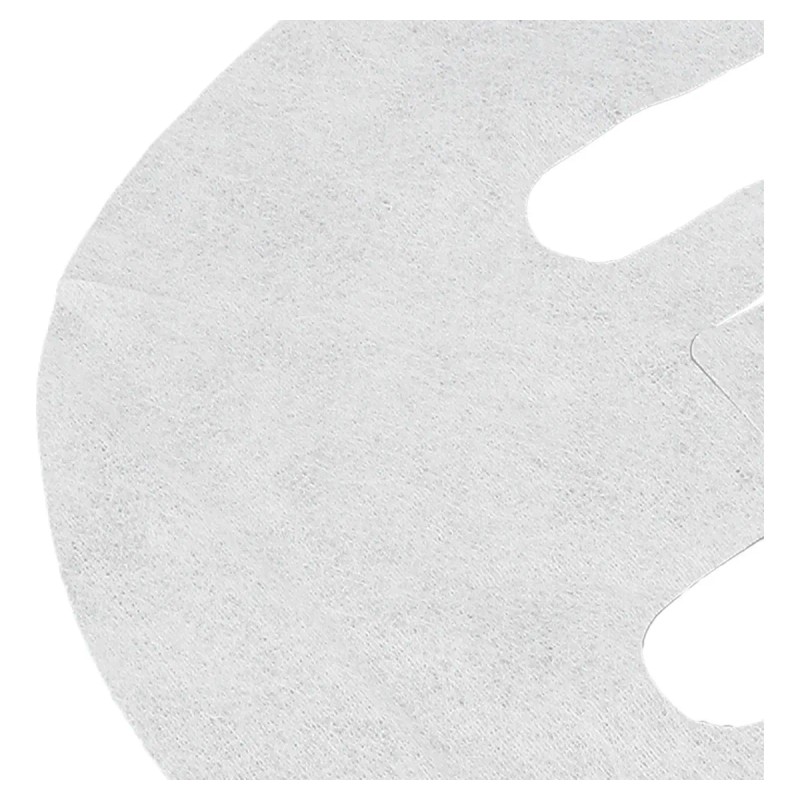 Lámina Papel Facial Hojas